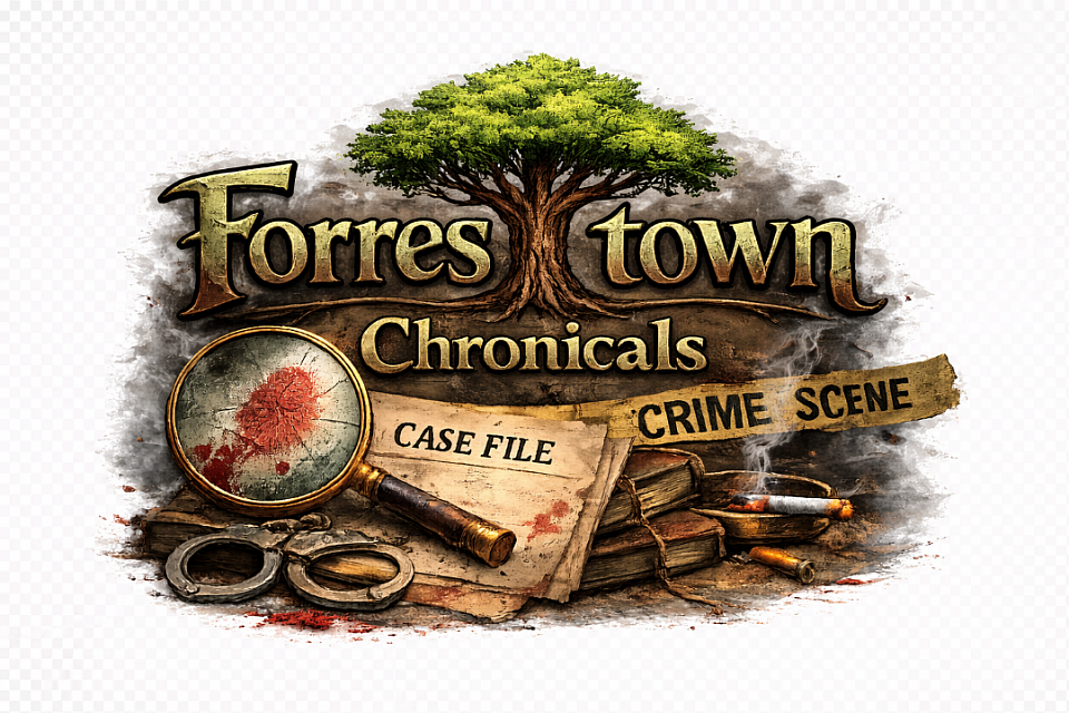 Forresttown