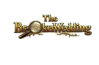 The broken Wedding